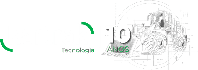Kartrak — 10 anos