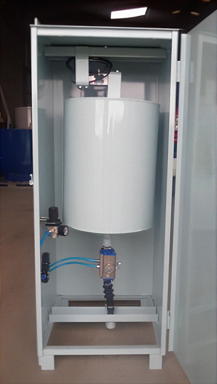 How to ensure perfect admixture dosing at your concrete plant