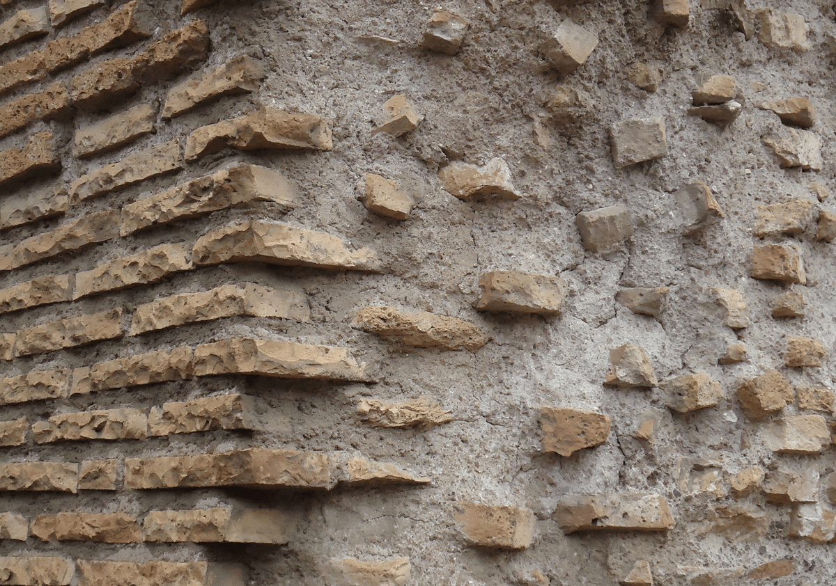 ¿Por qué el hormigón romano es más resistente que el moderno?
