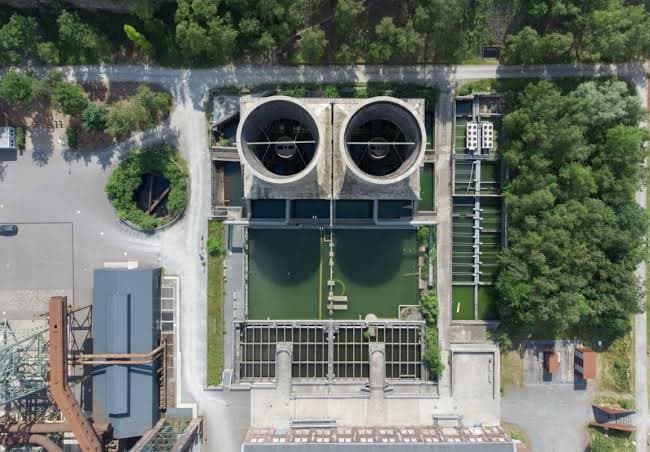 Digital twins and sanitation 4.0: how technology is transforming water infrastructure