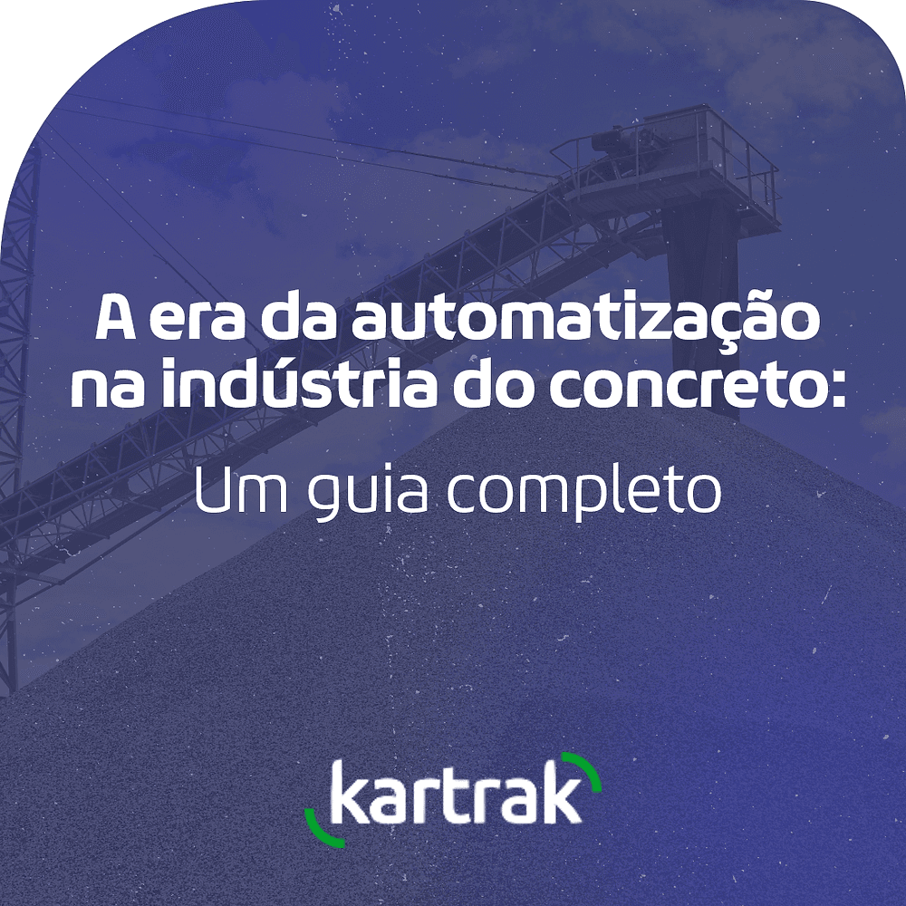 La era de la automatizacion en la industria del hormigon: una guia completa