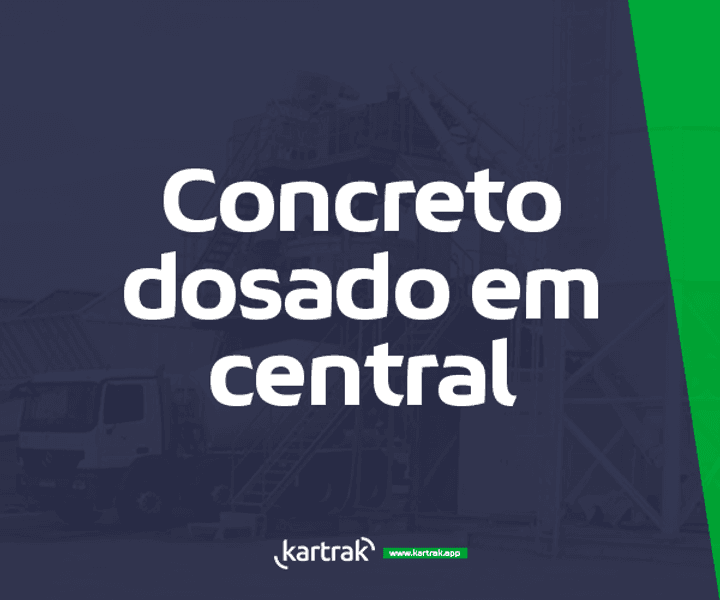 Entienda la importancia del Hormigón Dosificado en Central
