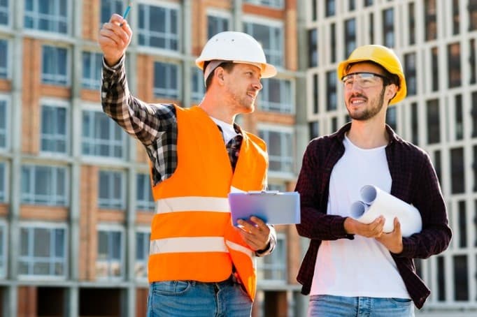 A importância da automação nas Centrais Dosadoras de Concreto para produção de Concreto de Alto Desempenho (CAD)
