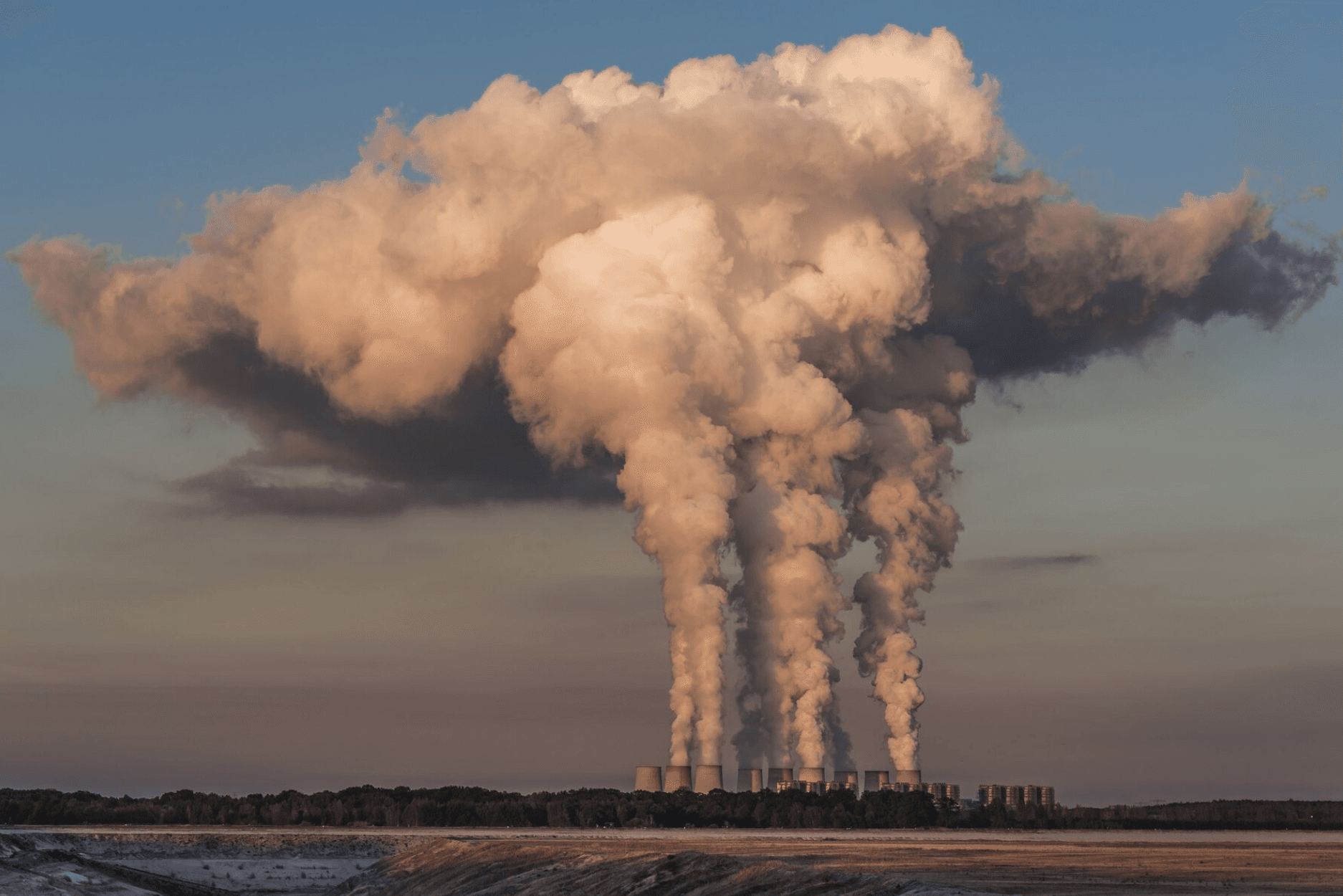 Como as mudanças climáticas podem impactar a construção civil