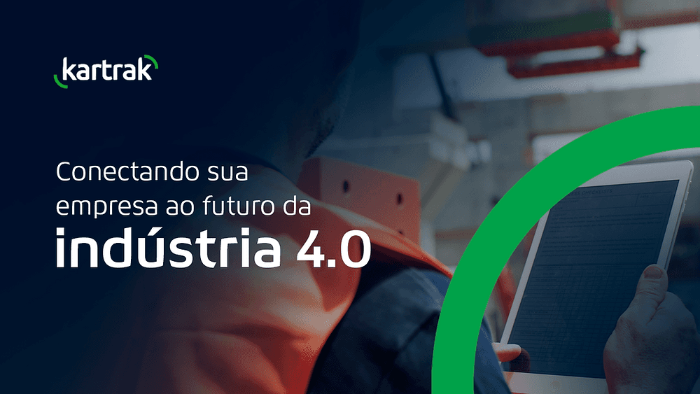 Conectando su empresa al futuro de la industria 4.0