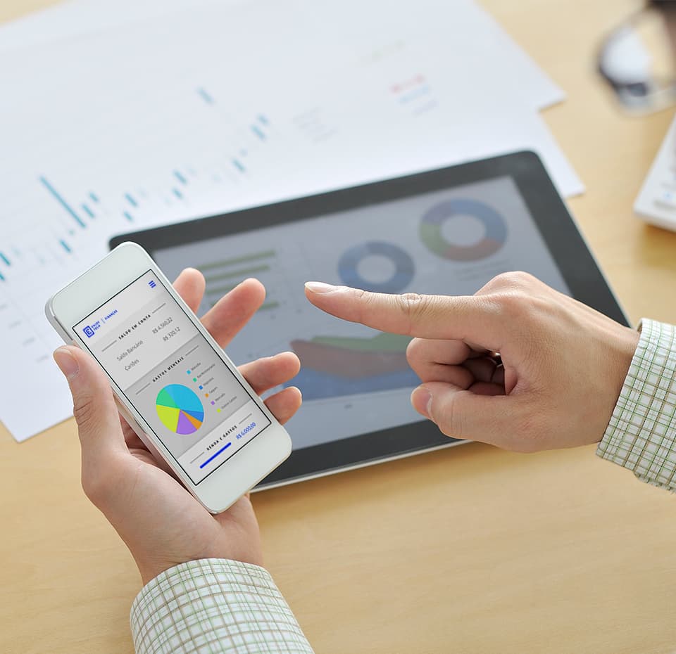Big Data: la importancia de los datos en el proceso industrial